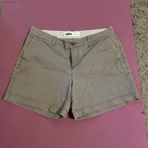 Old Navy Women's gray Shorts